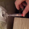 Отвертка индикаторная малая