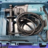 Аренда инструмента. Перфоратор Makita HR 1830 SDS-plus 18 мм Аренда инструмента. Перфоратор Makita HR 1830 SDS-plus 18 мм